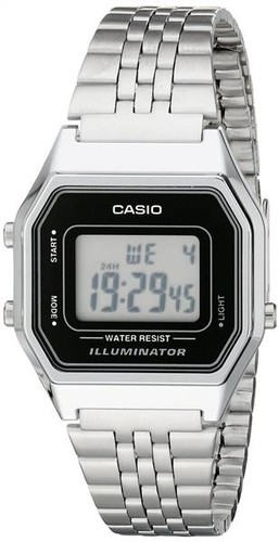 Casio vintage la680wa 1df - casio,