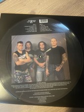 Böhse onkelz Vinyl Picture