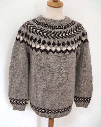 Herren pullover m - gr.,