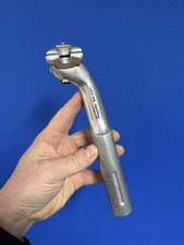 Fausto Coppi Sattelstütze