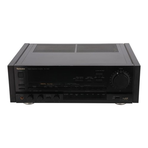 Technics v90d digital - technics,