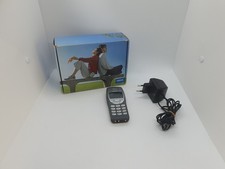 Nokia 3210 Grau E-Plus OVP Anleitung 