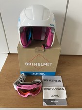 Neu OVP ALPINA Carat Set