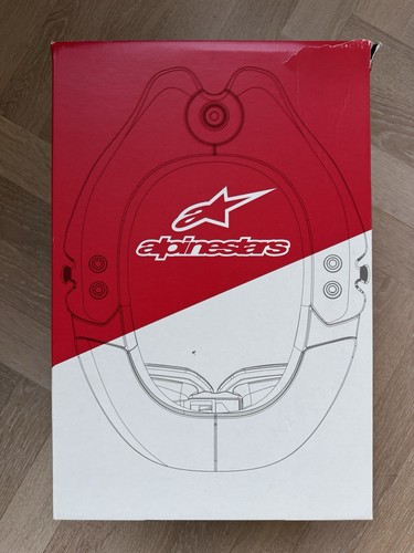 Alpinestars nackenschutz bns - alpinestars,