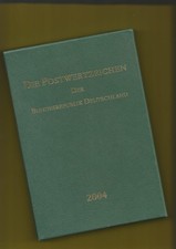 Bund Jahreszusammenstellung