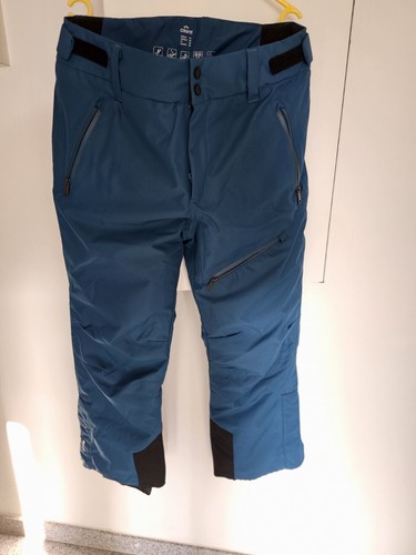 Herren blau wasserdicht - gr.,