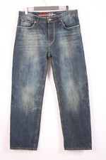 King Kerosin Speedking Jeans