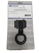 Gould&Goodrich Taschenlampen