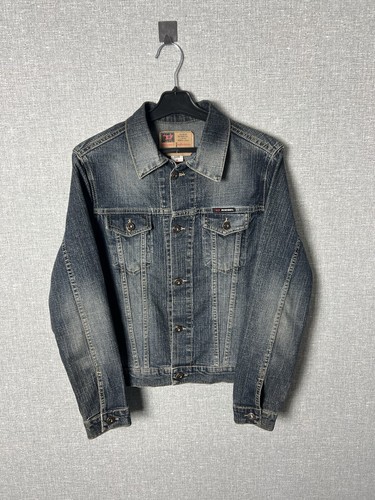 Rare vintage diesel denim - diesel,