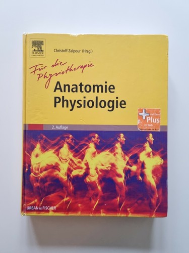 Anatomie physiologie für die - anatomie,