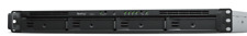 Synology Rackstation RS422+