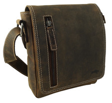Vintage Messenger-Bag