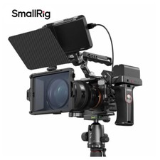 SmallRig A7 IV Camera Kit