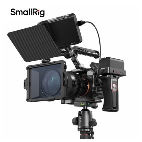 Smallrig camera cage kit - a7,