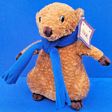 KARSTADT BIBER KUSCHELWUSCHEL