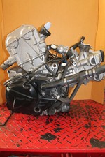 Suzuki SV 650 ABS L9 Motor mit Elektrik 15674km (2) Bj.19'