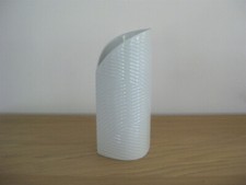 Thomas Vase Tischvase - weiss