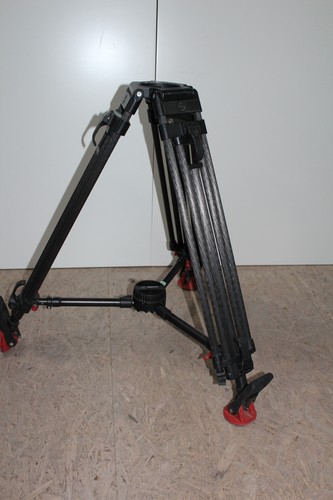 Sachtler stativ kohlefaser - -,