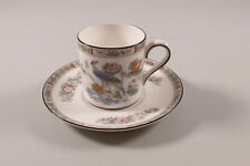 Wedgwood England Sammeltasse