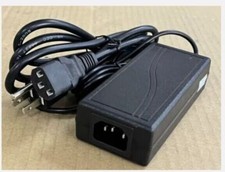 Power Supply for SeeSnake