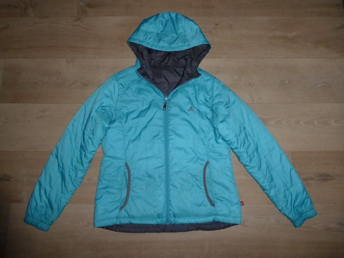 Ock primaloft jacke wendejacke - ock,