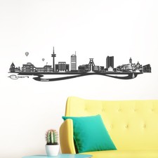 Skyline essen als - skyline,