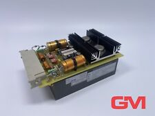 Zentro-Elektrik Netzgerät  D 2x24/0.5T power supply 9010067200 leicht beschädigt