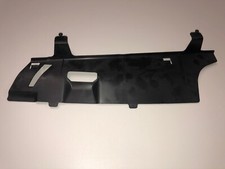 VW NEU Original Golf 2 GTI G60 Wasserkühler Luftführung 430mm Netz