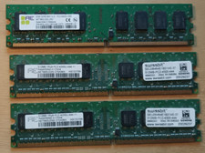 Arbeitsspeicher Hauptspeicher