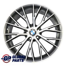 Bmw leicht metall felge - metall, via