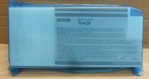 Epson t6428 tinte matte - epson,