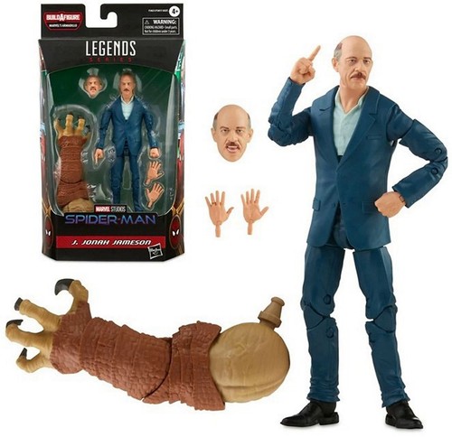Marvel legends series - marvel,