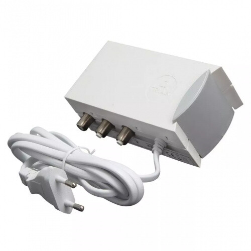 Triax ifp 124 - 124, (ifp502)