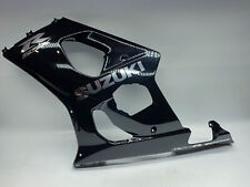 Suzuki GSXR1000 K3 K4 Links Seiten Verkleidung Abdeckung Left Fairing (2) 05'