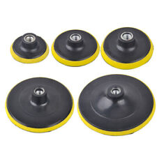 Polierteller 75-180mm Klett