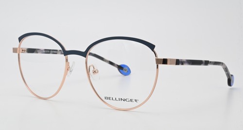 Bellinger denmark brille - bellinger,