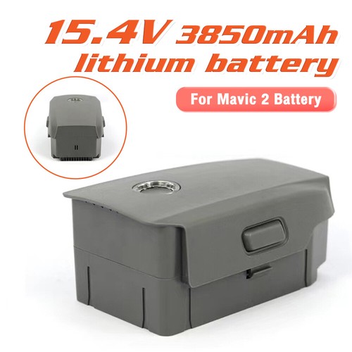 3850mah intelligent - 15,4v,
