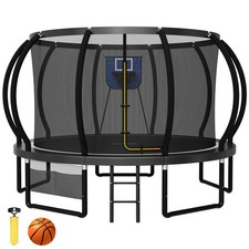 Gunji Outdoor Trampoline Fuer
