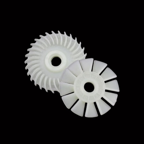 Motor lüfter laufrad - motor, blatt