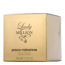 Paco Rabanne Lady Million -