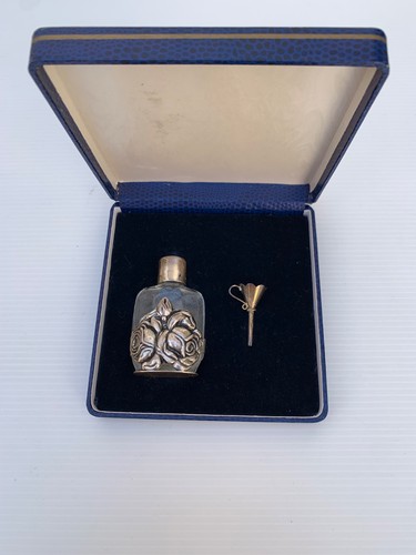 Wunderschönen parfum flakon - wunderschönen,
