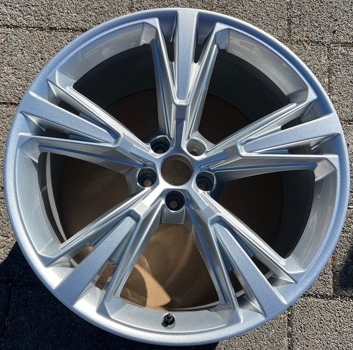 Original alufelge audi - x,