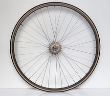 MAVIC GP40 Laufrad Hinterrad