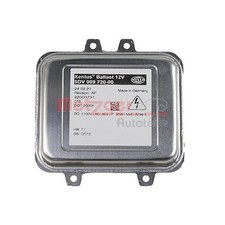 Metzger Vorschaltgerät für