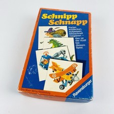 Schnipp Schnapp ©1979