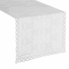 Mitteldecke Tischläufer