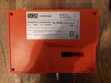 Leckanzeiger SGB VL-H2/B  (ASF