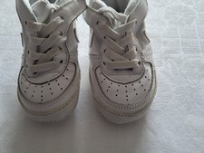 Nike- Baby-Schuhe-