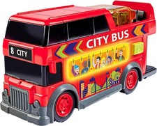 Dickie Toys City Bus