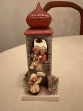 Hummel Goebel Figur 163